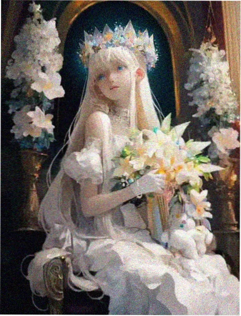 金钗记重生短剧封面