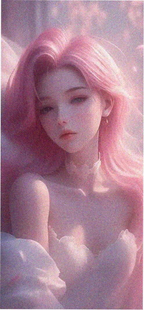 旧城春深剧集海报