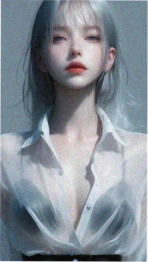 暮色金钗剧集海报